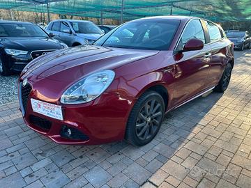 Alfa Romeo Giulietta 2.0 JTDm-2 140 CV Exclusive