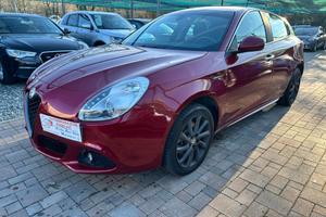 Alfa Romeo Giulietta 2.0 JTDm-2 140 CV Exclusive