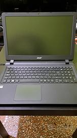 Notebook acer
