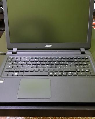Notebook acer