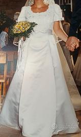 Abito da sposa