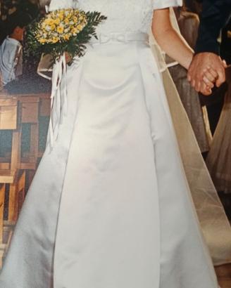 Abito da sposa
