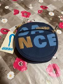 Porta cd “dimensione danza”