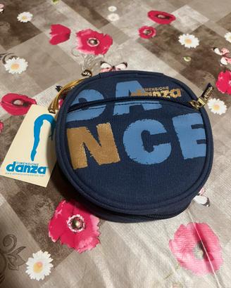 Porta cd “dimensione danza”