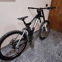 Mountain Bike Iron Horse Sunday