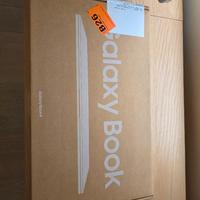 Galaxy Book4 Model:NP750XGJ-KG5IT