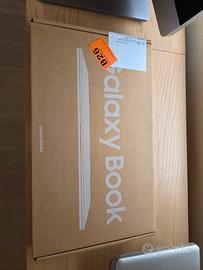 Galaxy Book4 Model:NP750XGJ-KG5IT