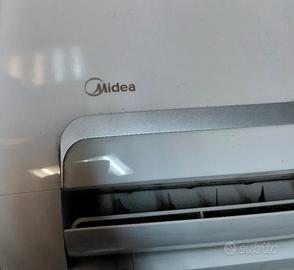 condizionatore midea 24000btu