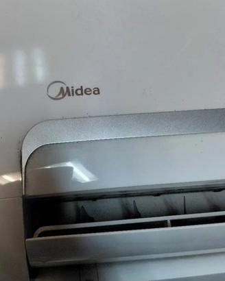 condizionatore midea 24000btu