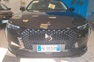 Ds DS4 4 BlueHDi 130 aut. Pallas