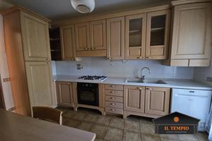 Vicenza-nogarazza:tricamere arredato + ampio garag