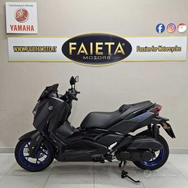Yamaha X-Max 125 - 2025