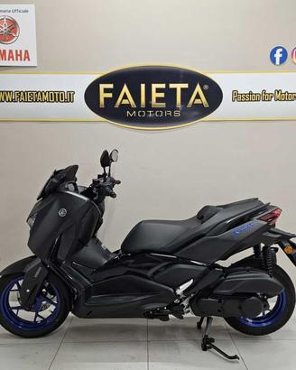 Yamaha X-Max 125 - 2025