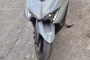 Tmax 560 2020 