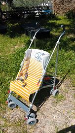 Passeggino CHICCO leggero