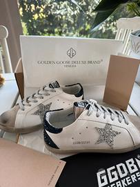 Golden Goose Superstar
