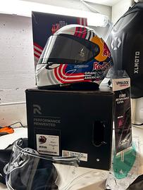 Casco hjc rpha 1