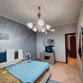 Casa per lavoratori stagionali