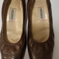 Scarpe moda comoda signora