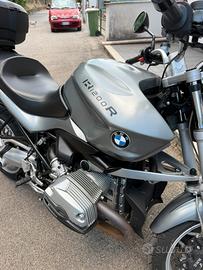 Bmw r1200r maniacale