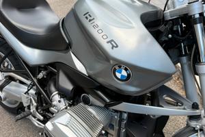 Bmw r1200r maniacale