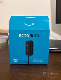 Alexa Auto - Echo Auto