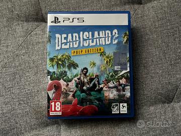 Dead Island 2 - Pulp Edition