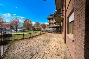 APPARTAMENTO TRILOCALE CON TERRAZZO DI 20MQ