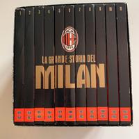 La grande storia dell'AC MILAN