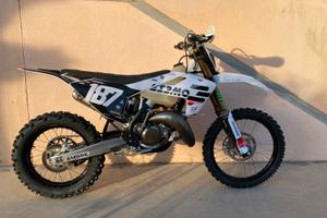 Husqvarna tx 125 2019