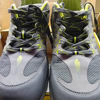 Scarpe Antinfortunistiche basse Logica S1P SRC