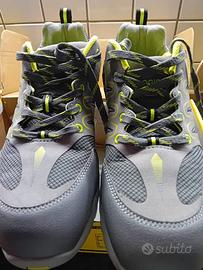 Scarpe Antinfortunistiche basse Logica S1P SRC