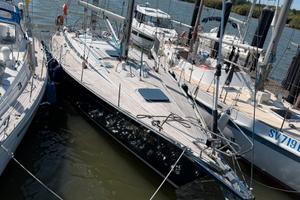 Grand Soleil 45 German Frers 1996