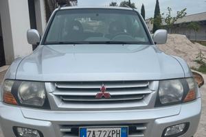 Pajero v60