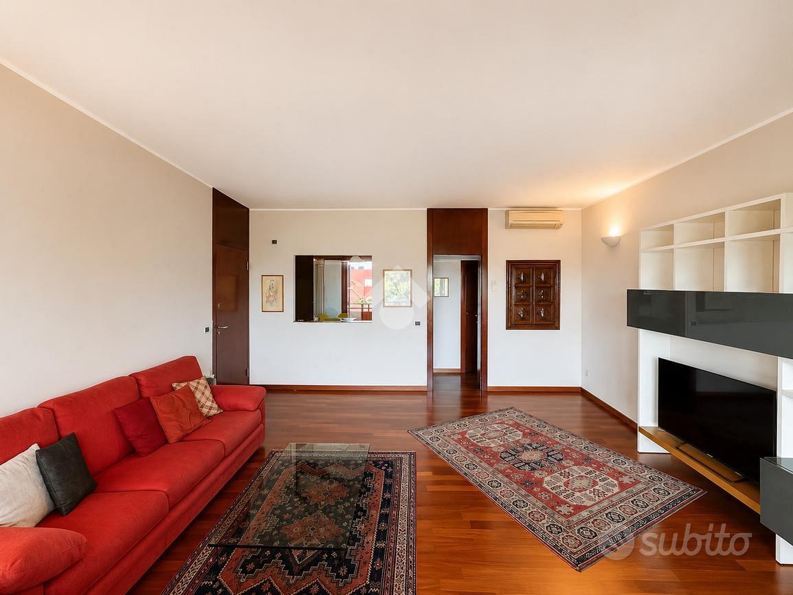 Apartment in Basiglio, Cascina Colombaia - Vista 3