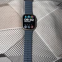 Apple Watch Ultra 3