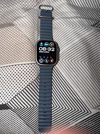Apple Watch Ultra 3