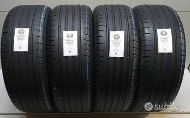 4 gomme 255 50 21 bridgestone a21658