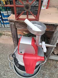 Kit salsa di pomodoro