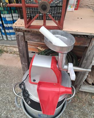 Kit salsa di pomodoro