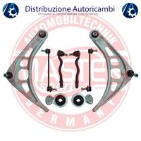 Kit braccio oscillante per BMW Serie 3, Z4