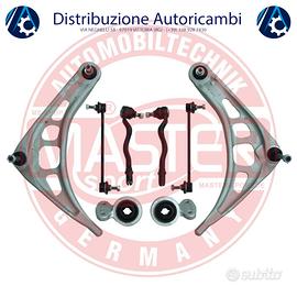 Kit braccio oscillante per BMW Serie 3, Z4