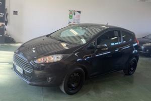 Ford Fiesta 1.5 TDCi 95CV 3 porte Van Entry