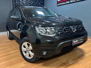 Dacia Duster 1.6 SCe GPL 4x2 Techroad