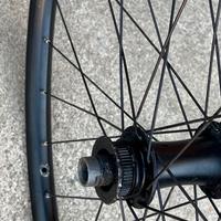 Cerchio posteriore MTB 29 12x148 Centerlock Alexri