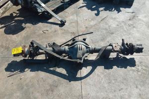 PONTE ASSALE SOSPENSIONE POSTERIORE SPRINTER W903