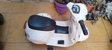 vespa