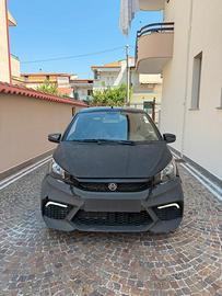 Aixam Gto