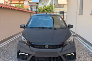 Aixam Gto