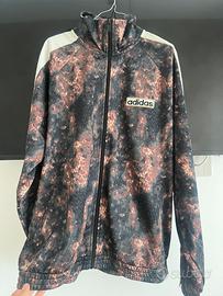 Felpa Leggera Adidas